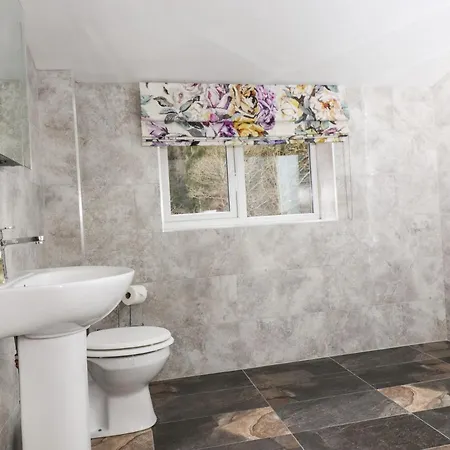 Paradise Casa vacanze Harrogate