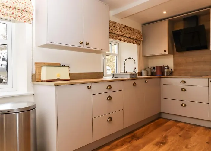 Vakantiehuis Paradise *