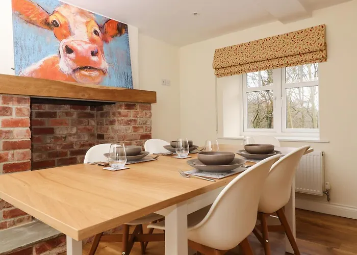 Paradise Vakantiehuis *