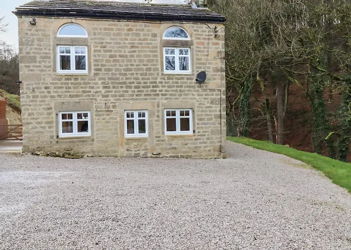 Paradise Vakantiehuis