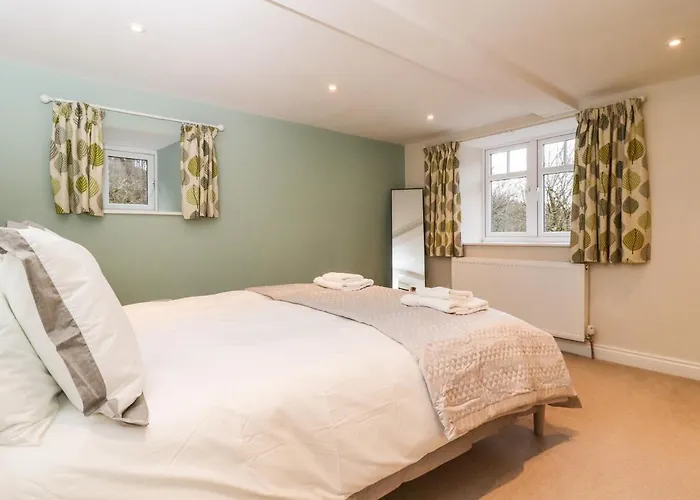 Paradise Vakantiehuis *