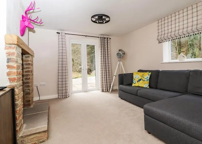 Vakantiehuis Paradise