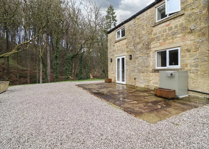 Vakantiehuis Paradise