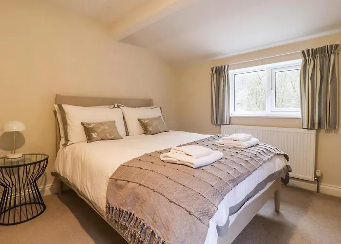 Vakantiehuis Paradise *