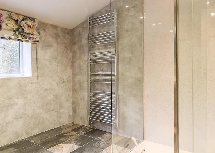 Paradise * Harrogate